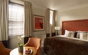 The Arden Hotel Stratford - Eden Hotel Collection - Habitación