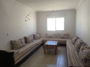 Vacation Apartment - Quarto