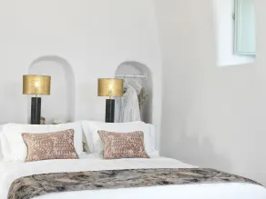 Limestone - Chambre