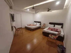 Lotus Hotel Inn - Camera