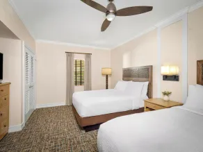 Hyatt Vacation Club at Coconut Cove - Chambre