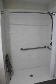 Wingate by Wyndham Kings Bay Naval Base I-95 - Chambre