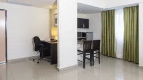 Holiday Inn Express Xalapa by IHG - Chambre