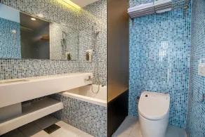 Hop Inn Seoul Myeongdong - Badezimmer