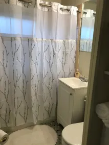 Kanawha City Home - Bagno