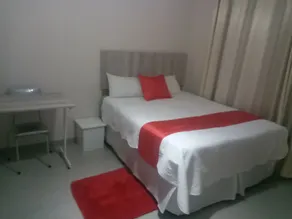 Tingompela Guest House - Zimmer