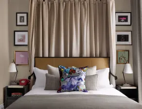 Kimpton Fitzroy London by IHG - Room