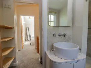 Endgill Cottage - Salle de bain