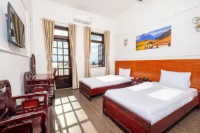Hawaii Resort Phu Quoc - Room