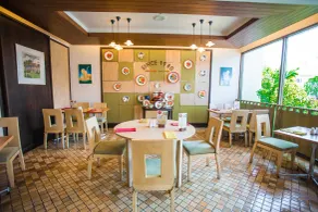 Phuket Merlin Hotel - Restaurant