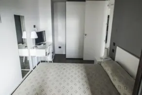 B&B Locanda Mediterranea - Habitación