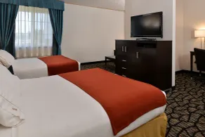 Holiday Inn Express & Suites Tacoma South - Lakewood by IHG - Chambre