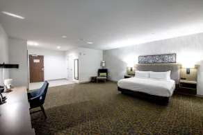 DoubleTree by Hilton Sulphur Lake Charles - Chambre