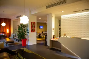 Privilège Appart Hôtel Saint Exupéry - Recepción