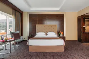 The Biltmore Tbilisi Hotel - Room