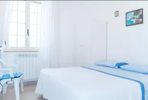 Villa Felloniche on Seashore - Zimmer