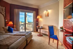 Le Royal Hotels & Resorts - Hammamet - Room