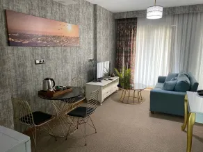 My Palace Aırport - Chambre