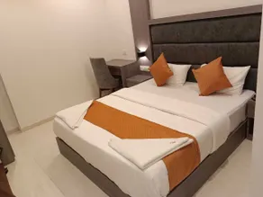 Hotel Metro Inn - Room