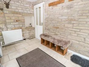 Wren Cottage - Intérieur