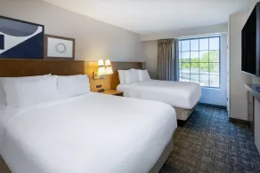 Staybridge Suites Wilmington East by IHG - Værelse