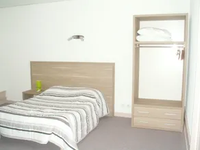 Auberge des Voyageurs - Quarto