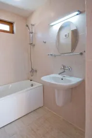 Aparthotel Lighthouse - Bathroom