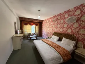 Hotel Summer King - Zimmer