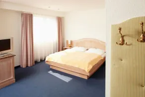 Amadeo Hotel Schaffenrath - Chambre