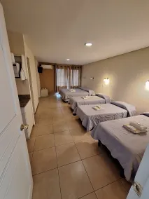 Soleado Apart Hotel - Zimmer