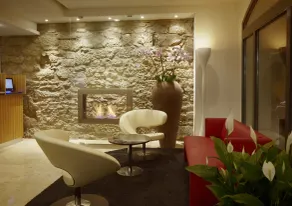 Sorell Hotel Rütli Niederdorf Zürich - Lobby