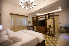 Delfina Boutique Hotel - Chambre
