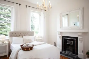 Old Market Inn - Room