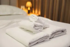Hotel HER - Quarto