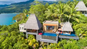 Anantara Maia Seychelles Villas - Room