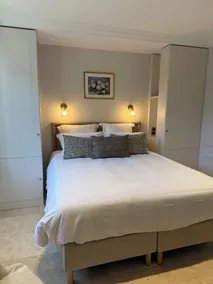 Logis Hôtel Maison Turenne - Room