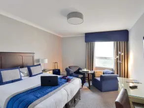 Mercure Manchester Norton Grange Hotel & Spa - Chambre