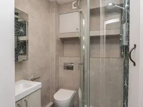 Starfish - Salle de bain