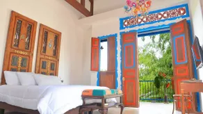Balsora Hotel Boutique - Zimmer