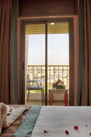 Hotel Al Mamoun - Chambre