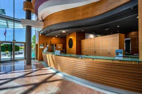 Albir Playa Hotel & Spa - Réception