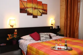 Residence Ciampino - Rum