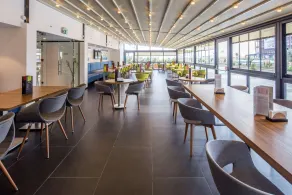 Hampton by Hilton Istanbul Kurtkoy - Restaurante