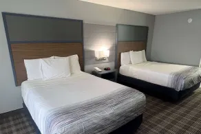 AmericInn by Wyndham Viroqua - Værelse