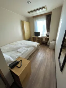 Hotel Shibukawa Hills - Chambre