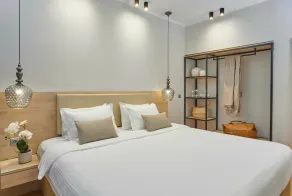 Filippos Hotel - Quarto