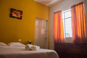 Cozy Wasi - Quarto