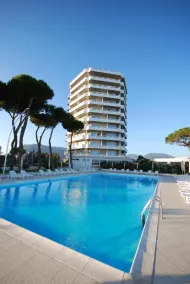 Torre Del Sole - Pool