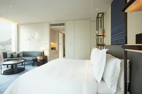 Four Seasons Hotel Seoul - Room