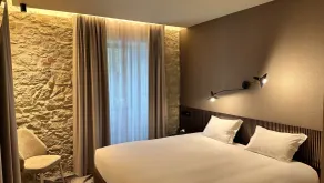 Leiriartem Hotel - Camera